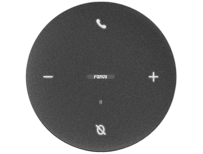 Fanvil CS30 Bluetooth USB Speakerphone for Meetings Fanvil