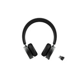 Fanvil DH50-B Wireless Bluetooth Headset, 15.5h Talk time, High-performance speaker, All-day comfort - DH50-B