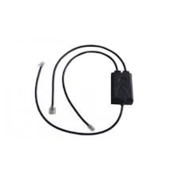 Fanvil EHS20 EHS Adapter | Remote Headset Control for IP Phones Fanvil