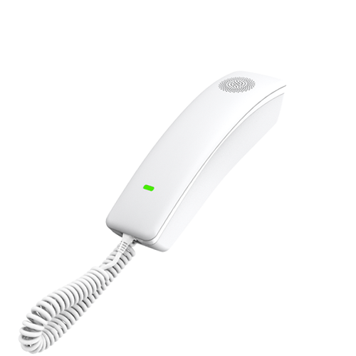 Fanvil H2U Compact IP Phone | 2-Line VoIP Phone with PoE Fanvil