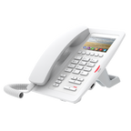 Fanvil H5 Hotel & Office IP Phone - HD Voice & USB Charging Fanvil