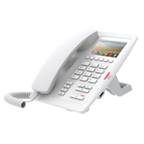 Fanvil H5 Hotel & Office IP Phone - HD Voice & USB Charging Fanvil