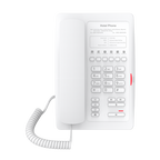 Fanvil H5 Hotel & Office IP Phone - HD Voice & USB Charging Fanvil