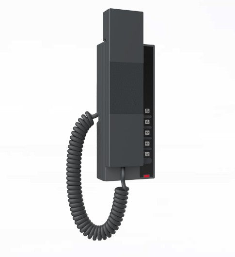 Fanvil H601W Wi-Fi IP Phone | Compact Wireless Business Phone Fanvil