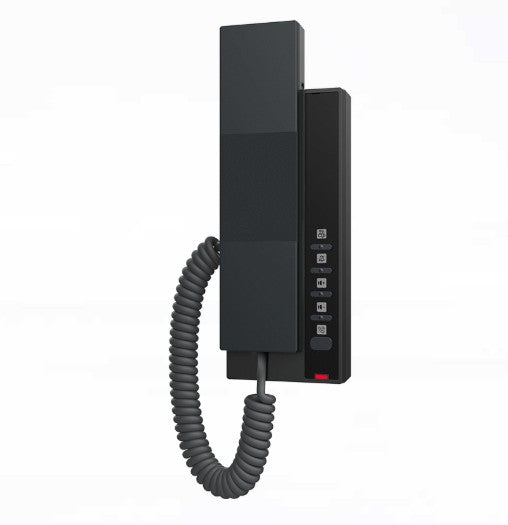 Fanvil H601W Wi-Fi IP Phone | Compact Wireless Business Phone Fanvil