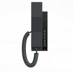 Fanvil H601W Wi-Fi IP Phone | Compact Wireless Business Phone Fanvil