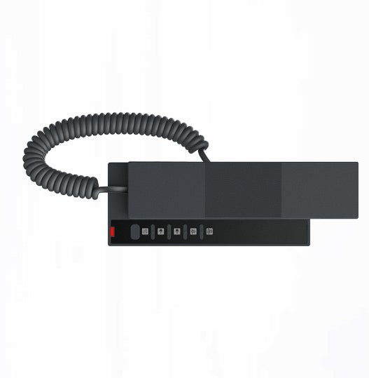 Fanvil H601W Wi-Fi IP Phone | Compact Wireless Business Phone Fanvil