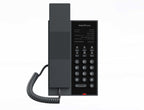 Fanvil H602W Wi-Fi IP Phone for Hotels & Businesses | Screenless Design Fanvil