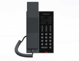 Fanvil H602W Wi-Fi IP Phone for Hotels & Businesses | Screenless Design Fanvil
