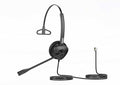 Fanvil HT301 RJ9 Headset for Call Center & Office - Noise Reduction Fanvil