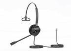 Fanvil HT301 RJ9 Headset for Call Center & Office - Noise Reduction Fanvil
