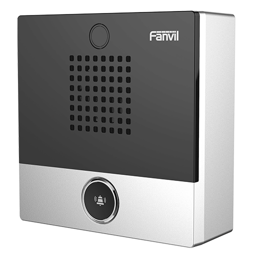 Fanvil i10SV IP Video Intercom - HD Door Phone Fanvil