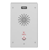 Fanvil i16S Outdoor Audio Intercom | Weatherproof IP Door Entry System Fanvil