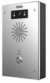 Fanvil i16SV Outdoor SIP Video Intercom with HD Camera Fanvil