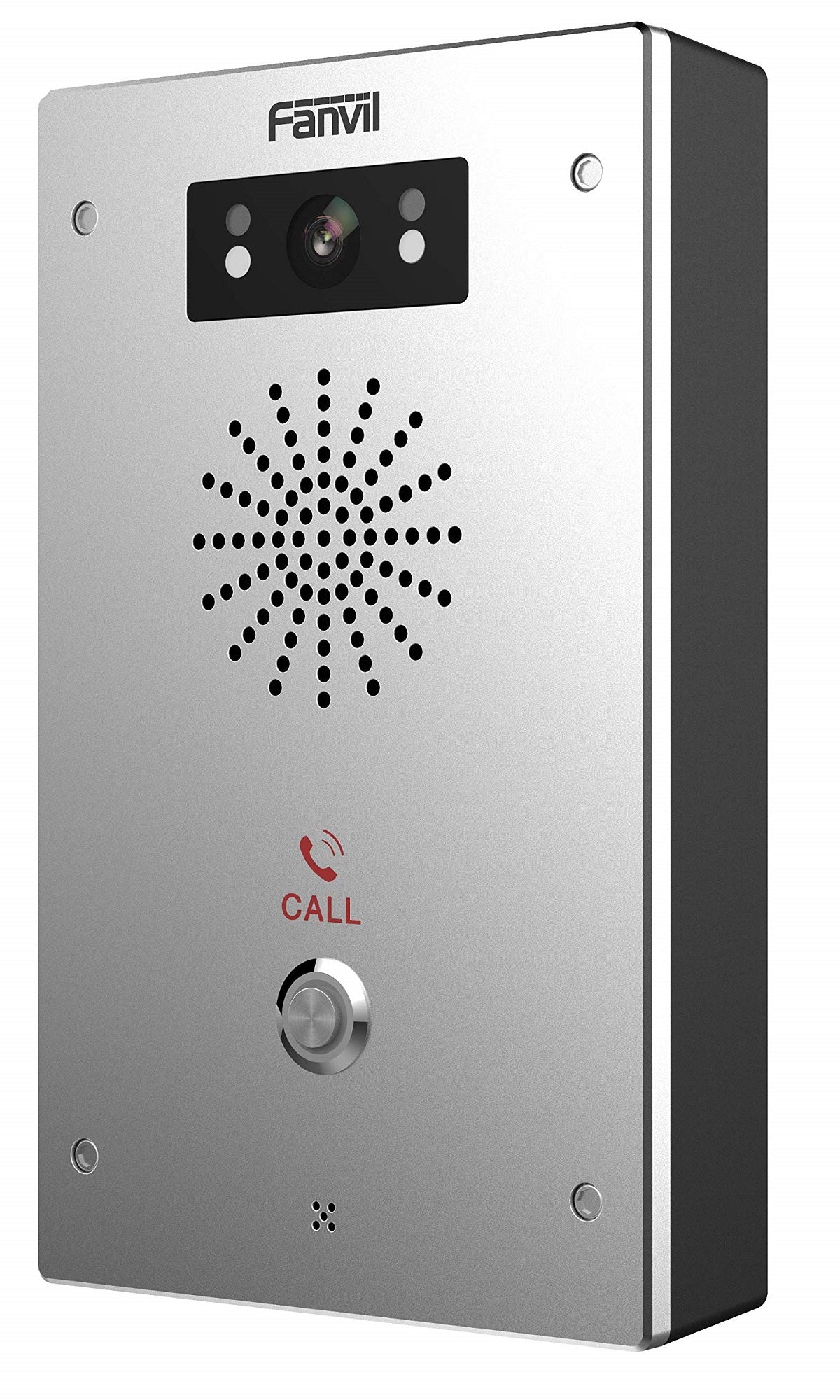 Fanvil i16SV Outdoor SIP Video Intercom with HD Camera Fanvil