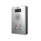 Fanvil i16SV-02P Outdoor Video SIP Intercom | Secure Door Entry Fanvil