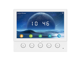 Fanvil i52W Smart IP Video Intercom Indoor Station with Wi-Fi Fanvil