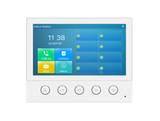Fanvil i53W Smart IP Video Door Phone - Indoor Station Fanvil