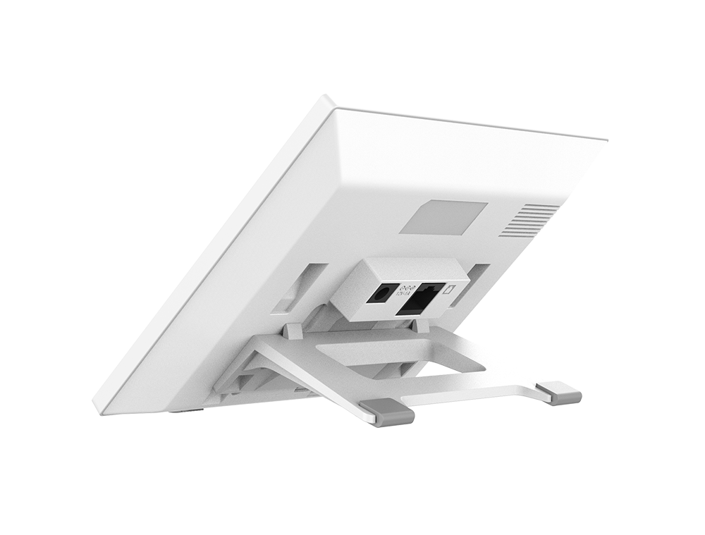 Fanvil i53W Smart IP Video Door Phone - Indoor Station Fanvil