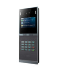 Fanvil I66 Outdoor Video Door Phone | Face Recognition & Intercom Fanvil