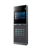 Fanvil I66 Outdoor Video Door Phone | Face Recognition & Intercom Fanvil