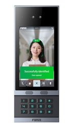 Fanvil i67 Outdoor Video Door Phone with Face Recognition Fanvil