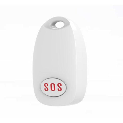 Fanvil KT10 wireless button, self-powered kinetic switch, 433MHz, FSK, Y501 Y501-Y X305 compatibilit - KT10