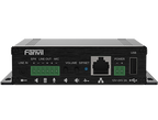 Fanvil PA3 Video Intercom & Paging Gateway | PoE SIP Fanvil