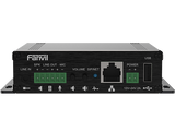 Fanvil PA3 Video Intercom & Paging Gateway | PoE SIP Fanvil