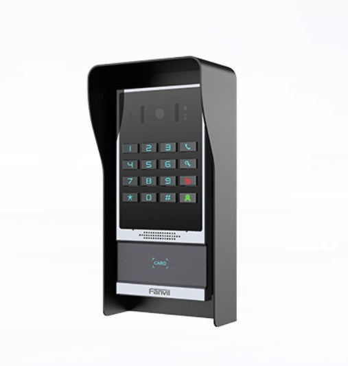 Fanvil RC01 Rain Cover for Outdoor Intercom & Door Phones Fanvil