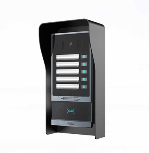 Fanvil RC01 Rain Cover for Outdoor Intercom & Door Phones Fanvil