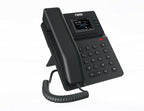Fanvil V60W Wi-Fi IP Phone - HD Voice & Bluetooth 5.4 Fanvil