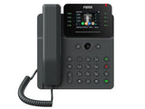 Fanvil V62W Prime Business Phone 2.8-inch color screen □√ Support audio codec G.722 and Opus, HD aud - V62W