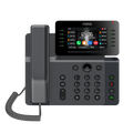 Fanvil V65 Prime Business IP Phone | Wi-Fi, Bluetooth, HD Audio Fanvil