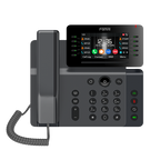 Fanvil V65 Prime Business IP Phone | Wi-Fi, Bluetooth, HD Audio Fanvil