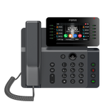 Fanvil V65 Prime Business IP Phone | Wi-Fi, Bluetooth, HD Audio Fanvil