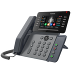 Fanvil V65 Prime Business IP Phone | Wi-Fi, Bluetooth, HD Audio Fanvil