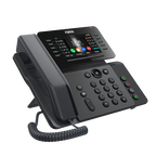 Fanvil V65 Prime Business IP Phone | Wi-Fi, Bluetooth, HD Audio Fanvil
