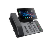 Fanvil V66 Pro Premium IP Phone - HD Audio, Wi-Fi & Bluetooth Fanvil
