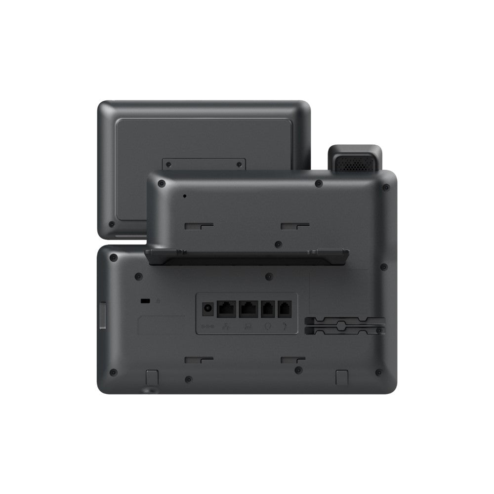 Fanvil V66 Pro Premium IP Phone - HD Audio, Wi-Fi & Bluetooth Fanvil