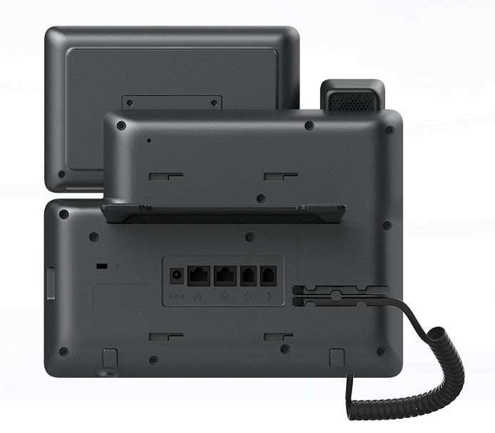 Fanvil V66 Business IP Phone - HD Video & Touch Screen Fanvil