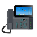 Fanvil V67 Enterprise IP Phone - Smart Android Video Phone Fanvil