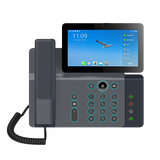 Fanvil V67 Enterprise IP Phone - Smart Android Video Phone Fanvil