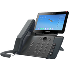 Fanvil V67 Enterprise IP Phone - Smart Android Video Phone Fanvil
