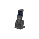 Fanvil W610D DECT Cordless Phone | Durable Business Handset Fanvil