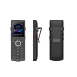 Fanvil W610D DECT Cordless Phone | Durable Business Handset Fanvil