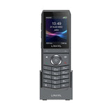 Fanvil Linkvil W620D Portable DECT Phone, built-in Bluetooth 5.0, rechargeable 3000mAh battery, up to 13 hours