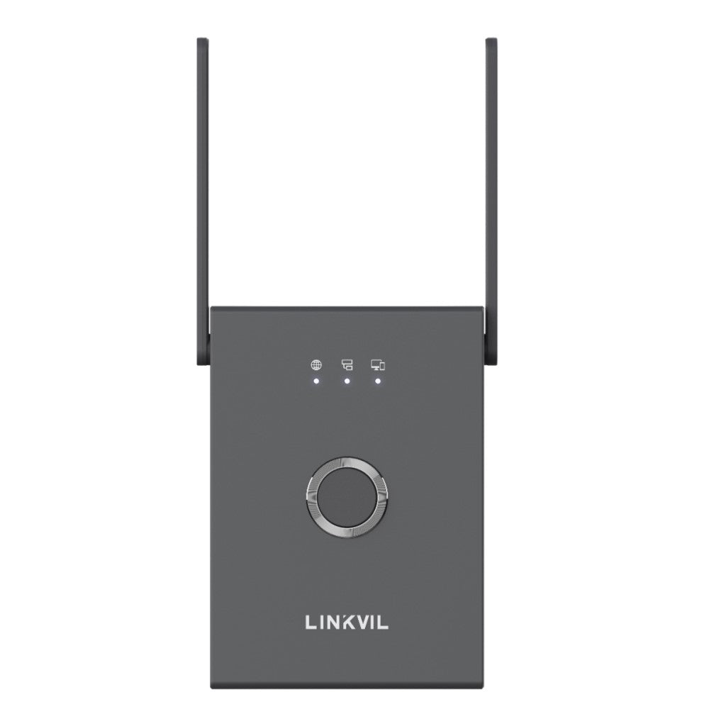 Fanvil W710D DECT IP Base Station | Wireless Phone System Fanvil