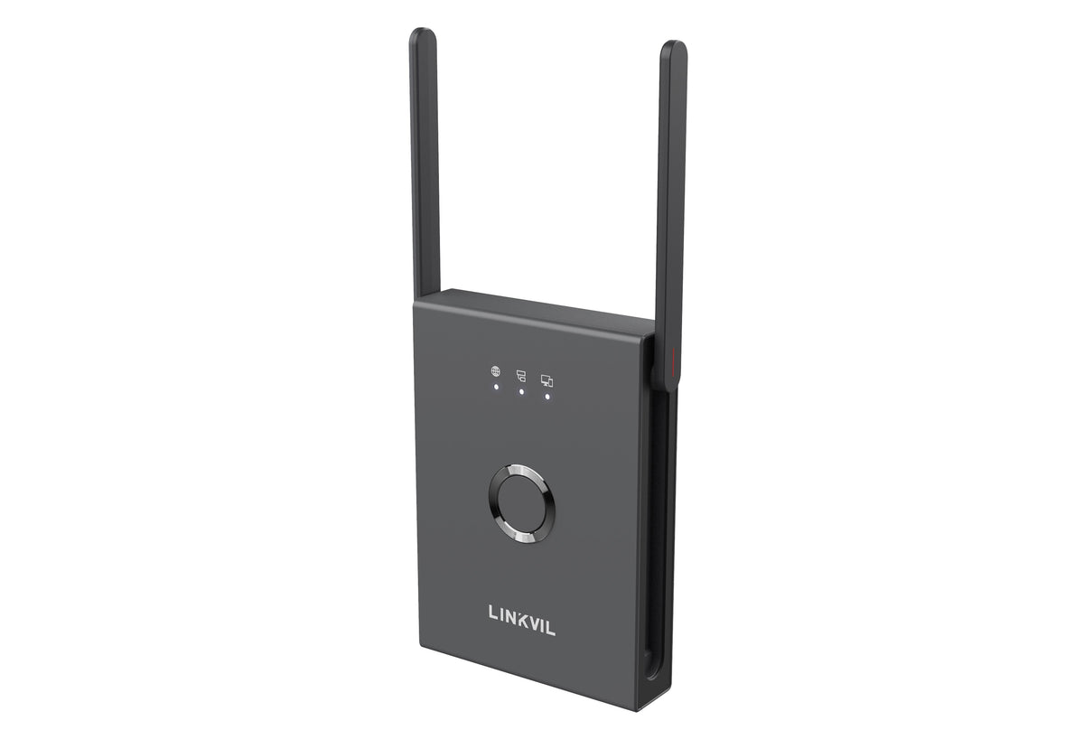 Fanvil W710H DECT IP Wireless Base Station Fanvil