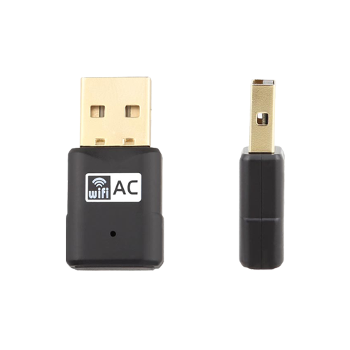 Fanvil WF20 USB WiFi Dongle for IP Phones | Easy Wireless Connectivity Fanvil